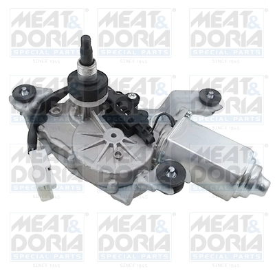 Wiper Motor